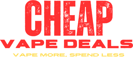 Cheap Vape Deals UK